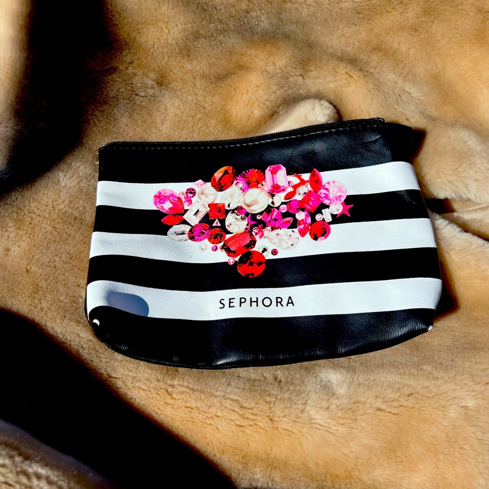 Sephora Make-up bag